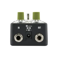 Fender Bassman Reverb Effects Pedal