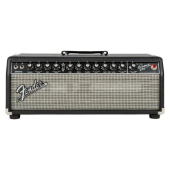 Fender Bassman 800w Bass Head