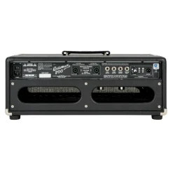 Fender Bassman 800w Bass Head