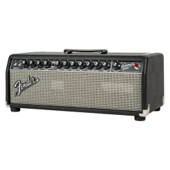 Fender Bassman 800w Bass Head