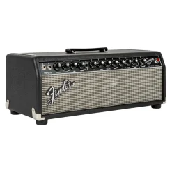 Fender Bassman 800w Bass Head