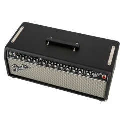 Fender Bassman 800w Bass Head