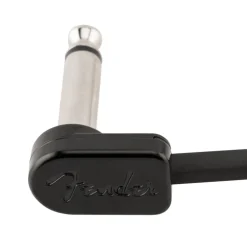 Fender Blockchain 8" Cable 3 Pack Angle/Angle