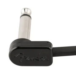 Fender Blockchain 6" Cable 3 Pack Angle/Angle