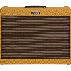 Fender Blues Deluxe Reissue – 40W 1X12 Combo Tube Amp