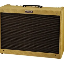 Fender Blues Deluxe Reissue – 40W 1X12 Combo Tube Amp