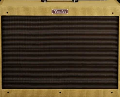 Fender Blues Deluxe Reissue – 40W 1X12 Combo Tube Amp