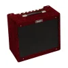 Fender Blues Junior IV 1 x 12-inch Tube Combo Amp - Red Snakeskin/Black
