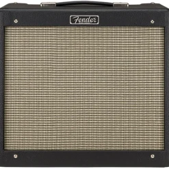 Fender Blues Junior IV Black