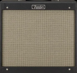 Fender Blues Junior IV Black