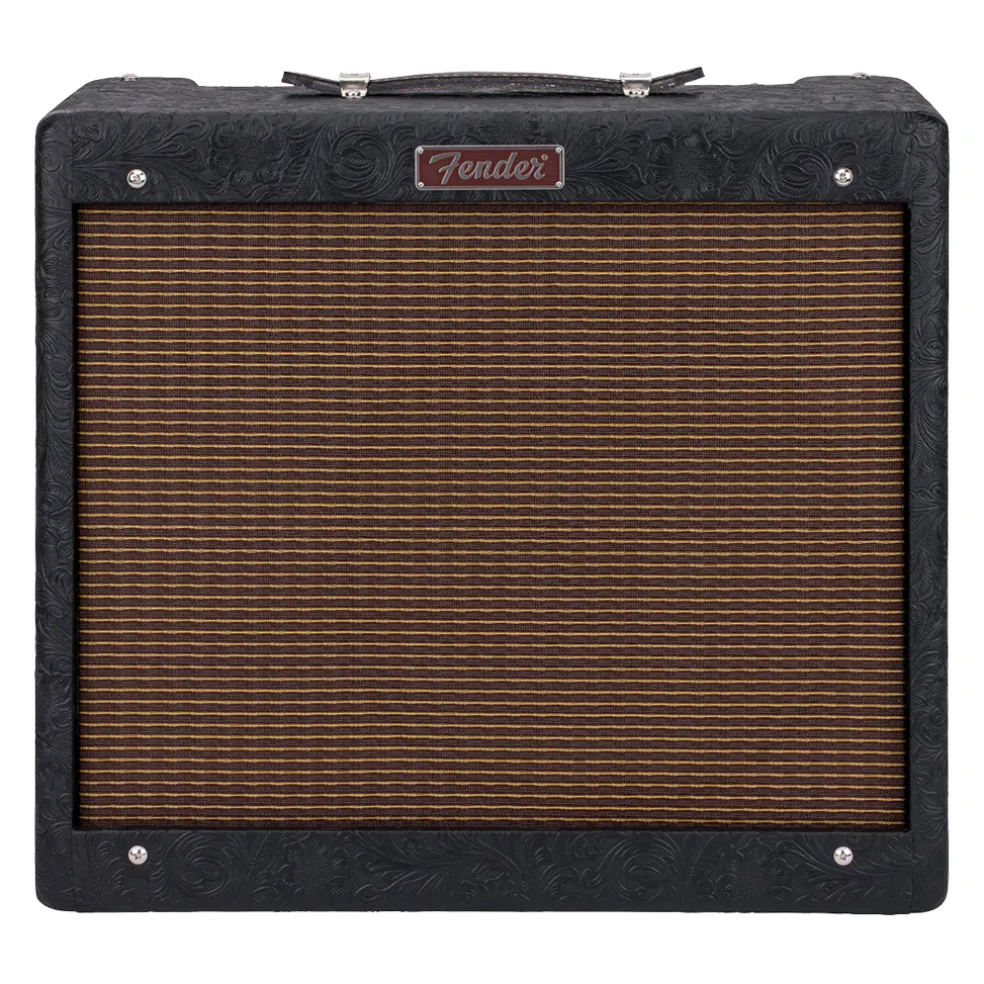 Fender Blues Junior IV 30th Anniversary 15-Watt Amplifier