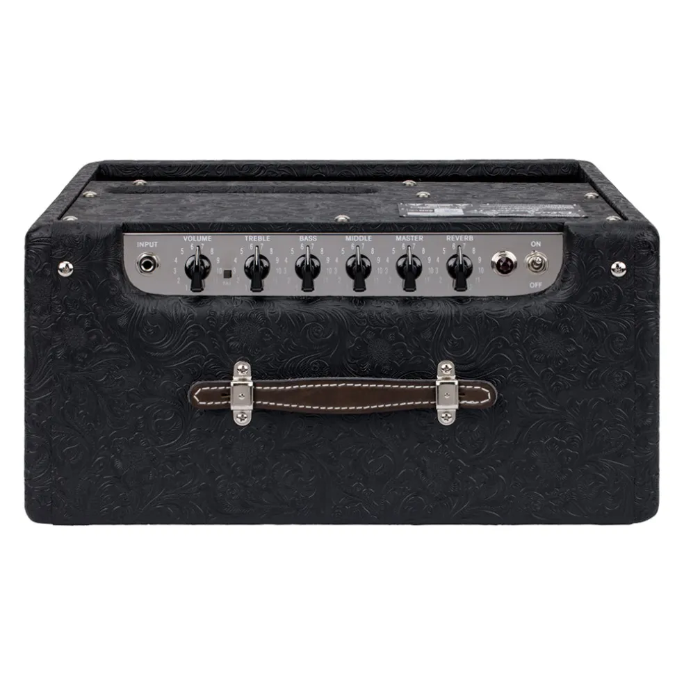 Fender Blues Junior IV 30th Anniversary 15-Watt Amplifier