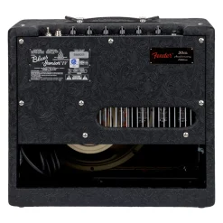 Fender Blues Junior IV 30th Anniversary 15-Watt Amplifier