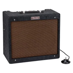 Fender Blues Junior IV 30th Anniversary 15-Watt Amplifier