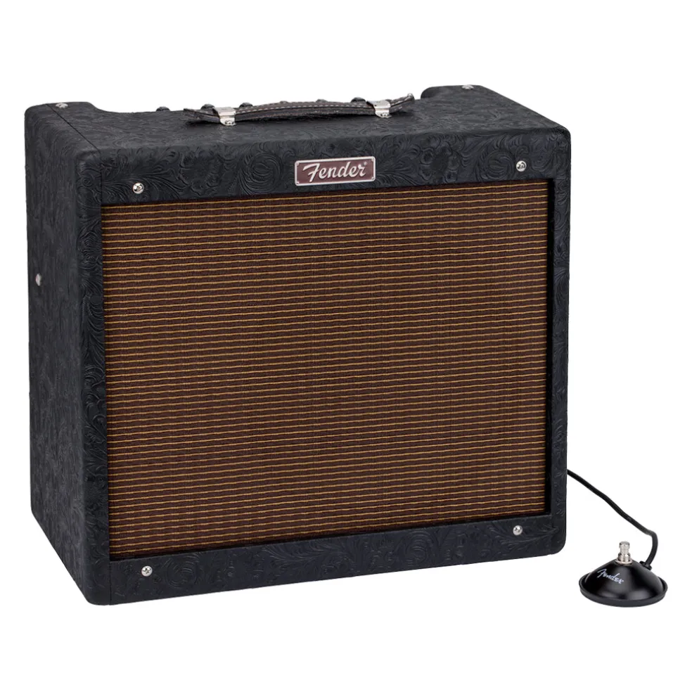 Fender Blues Junior IV 30th Anniversary 15-Watt Amplifier