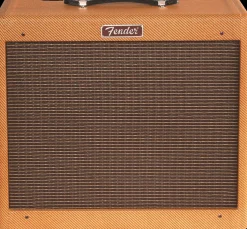 Fender Blues Junior LTD C12N - Lacquered Tweed