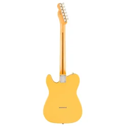 Fender Britt Daniel Signature Tele Thinline in Amarillo Gold