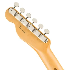 Fender Britt Daniel Signature Tele Thinline in Amarillo Gold