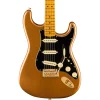 Fender Bruno Mars Stratocaster - Maple Fingerboard - Mars Mocha