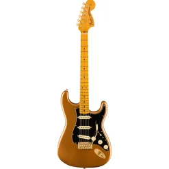 Fender Bruno Mars Stratocaster - Maple Fingerboard - Mars Mocha