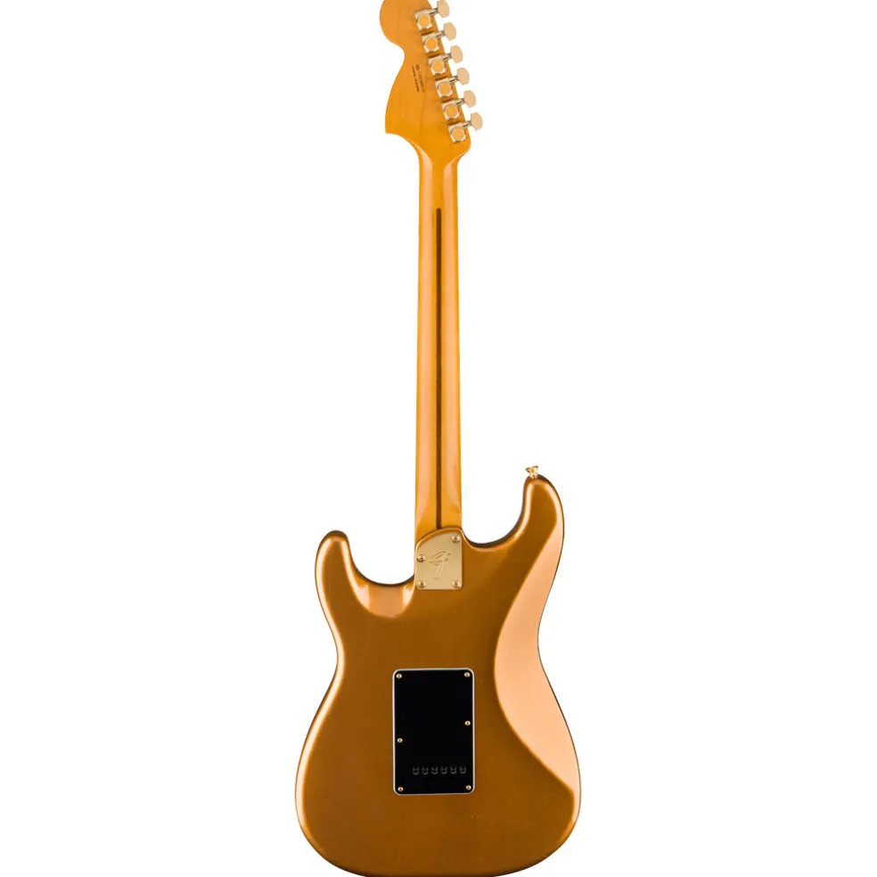 Fender Bruno Mars Stratocaster - Maple Fingerboard - Mars Mocha