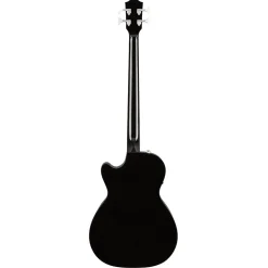 Fender CB-60SCE Bass - Black