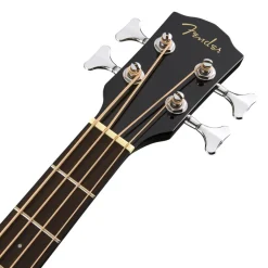Fender CB-60SCE Bass - Black