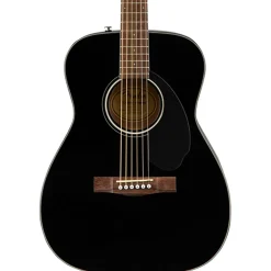 Fender CC-60S Concert Pack - Black