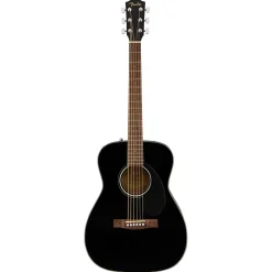 Fender CC-60S Concert Pack - Black