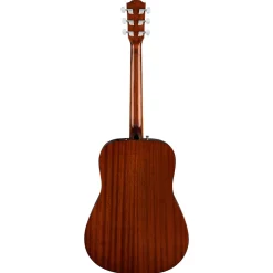 Fender CD-60S Dreadnought Pack - Natural