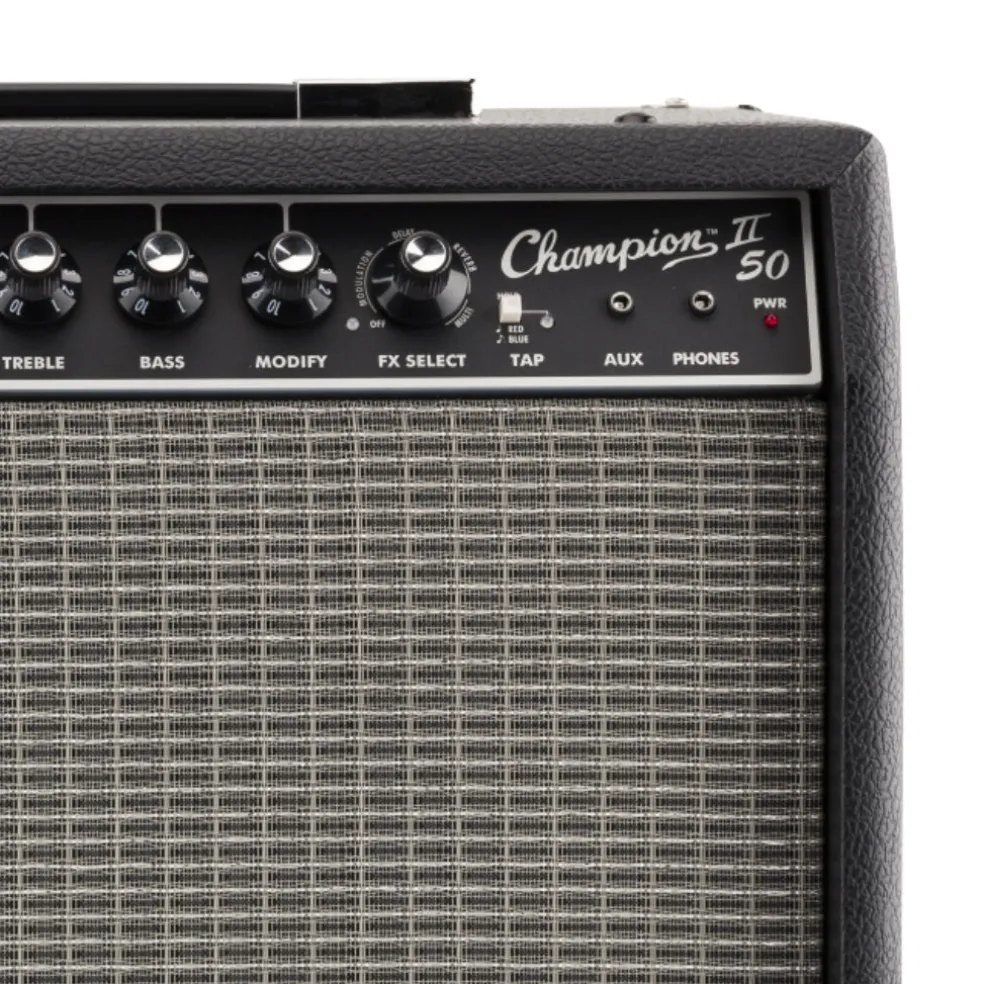Fender Champion II 50