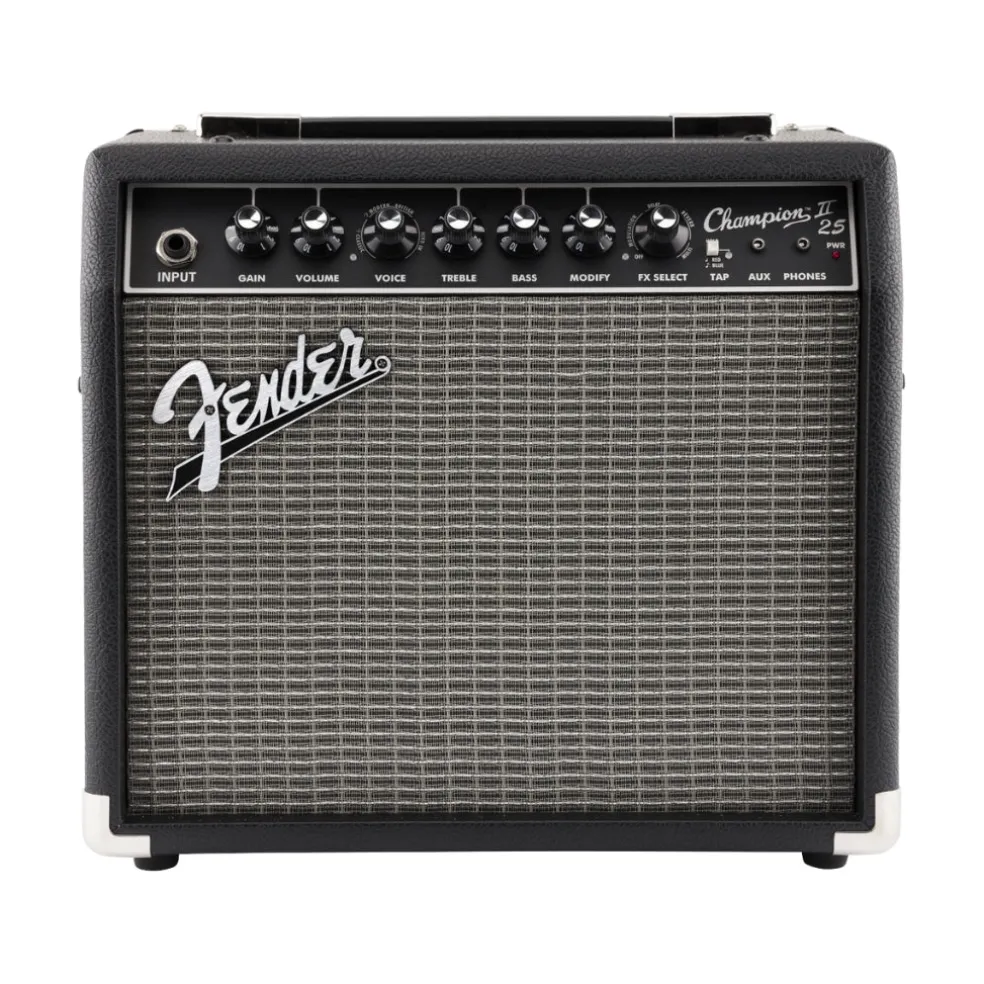 Fender Champion II 25
