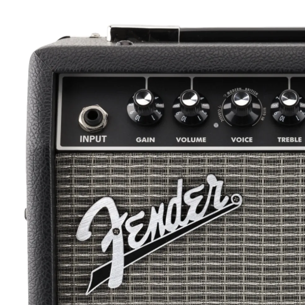 Fender Champion II 25