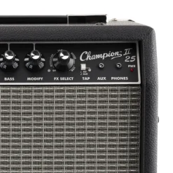 Fender Champion II 25
