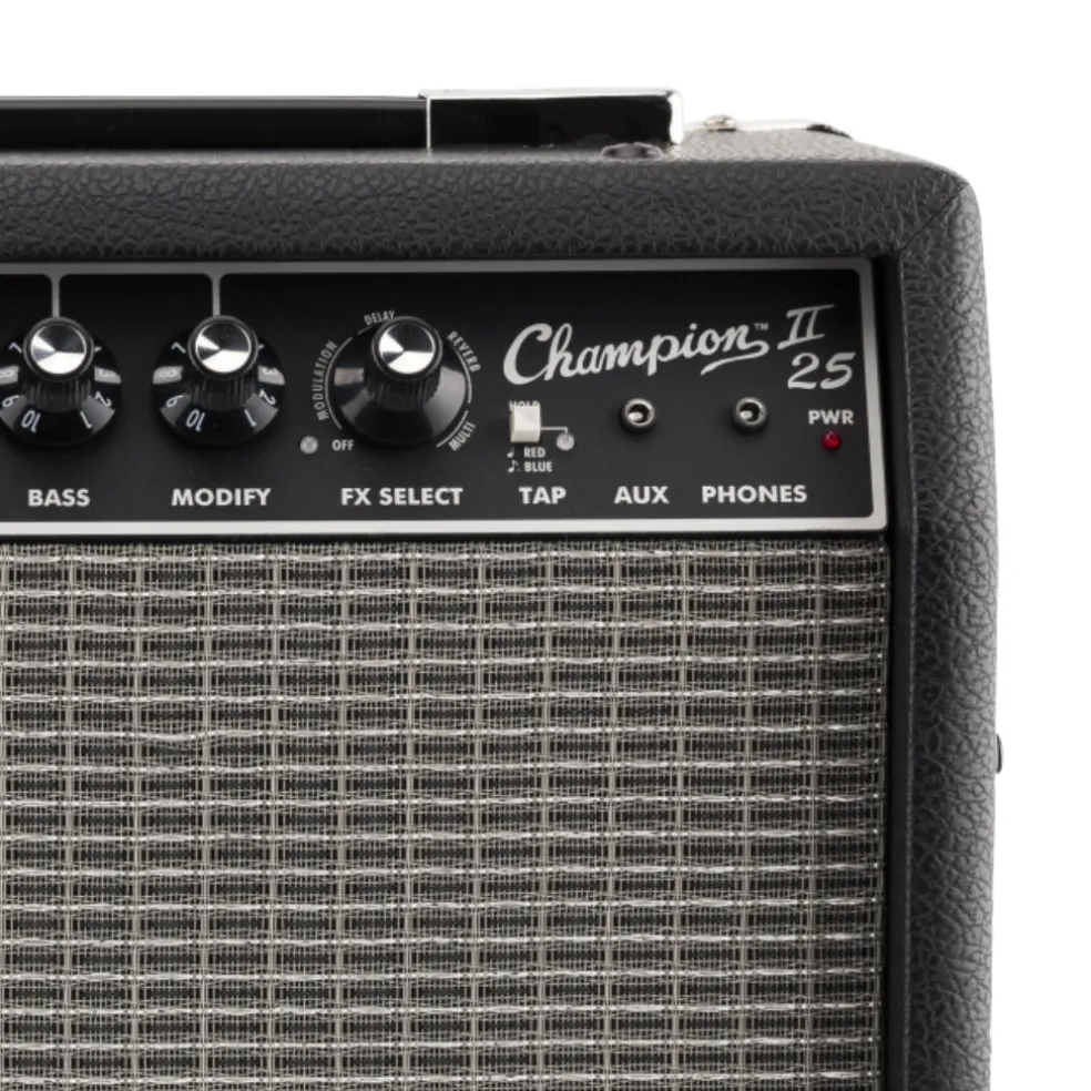Fender Champion II 25