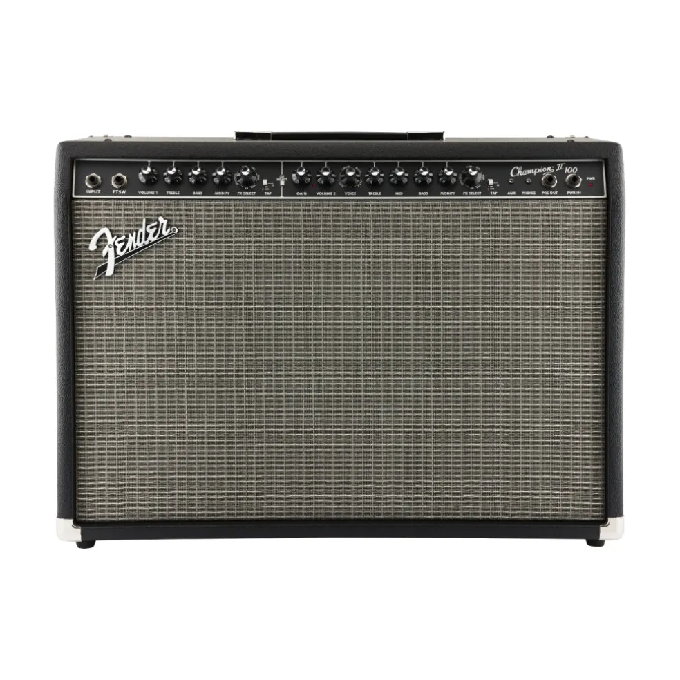 Fender Champion II 100