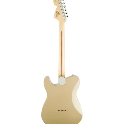 Fender Chris Shiflett Telecaster - Shoreline Gold - Rosewood Fretboard