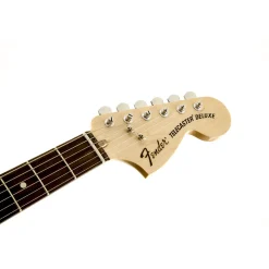 Fender Chris Shiflett Telecaster - Shoreline Gold - Rosewood Fretboard