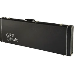 Fender Chris Shiflett Telecaster - Shoreline Gold - Rosewood Fretboard