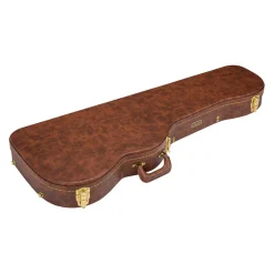 Fender Classic Series Poodle Case for Stratocaster and Telecaster