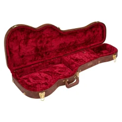 Fender Classic Series Poodle Case for Stratocaster and Telecaster