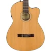 Fender CN-140SCE Nylon - Natural