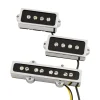 Fender Cobalt Chrome PJ Bass Pickup Set