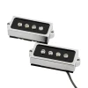 Fender Cobalt Chrome Precision Bass Pickup Set