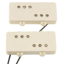 Fender Cunife Wide Range Jazzmaster Pickup Set