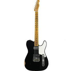 Fender Custom Shop - 1951 NAMM 2019 Re-Builds “Limited Edition” Relic Tele Caballo Tono