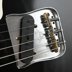 Fender Custom Shop - 1951 NAMM 2019 Re-Builds “Limited Edition” Relic Tele Caballo Tono