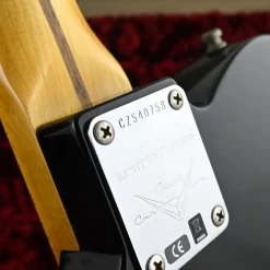 Fender Custom Shop - 1951 NAMM 2019 Re-Builds “Limited Edition” Relic Tele Caballo Tono
