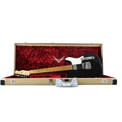 Fender Custom Shop - 1951 NAMM 2019 Re-Builds “Limited Edition” Relic Tele Caballo Tono