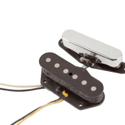 Fender Custom Shop 51' Nocaster Pickup Set